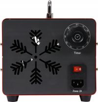 Generator Ozonu 10G/H - YATO YATYT-73350 — zdjęcie 2