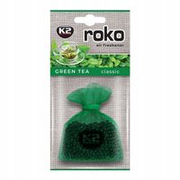 K2-roko green tea 20g - K2 MELLE MELV822