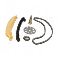 Zestaw łańcucha rozrządu ford 1,3/1,6 fiesta/ka (z k… - JAPANPARTS KDK-0301