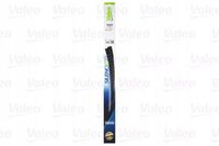 Piora wycier 630+575 plaskie va320 aquab - VALEO 572320