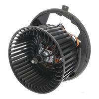 Dmuchawa golf v - VALEO 715348