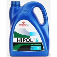 Olej orlen oil hipol 6 5l - ORLEN PLATINUM OLEPLA80W6GL45 — zdjęcie 2