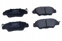 Klocki hamulcowe. mazda t. cx-5 2,0-2,5 14-17 - MAXGEAR 19-3671 — zdjęcie 2