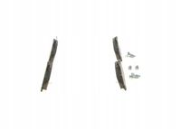 Klocki hamulcowe. volvo p. s40/v40 - BOSCH 0 986 424 541 — zdjęcie 5