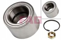 Łożysko koła zestaw przód - FAG 713 6909 40