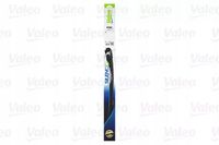 Piora wycier 650+380 plaskie vf942 flatb - VALEO 577942