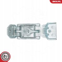 Zawias drzwi tyłnych - SKV ESEN 96SKV810 — zdjęcie 3