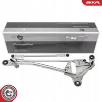 Mechanizm wycieraczek przód - SKV ESEN 05SKV199