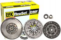 Zestaw RepSet+ koło dwumasowe - LUK 600 0178 00