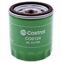 Filtr oleju - CASTROL CO0124