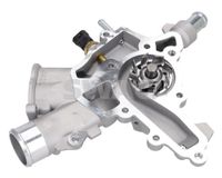 Pompa wody opel - SWAG 40928543