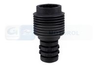 Osłony i odboje - OE OEM8200040073