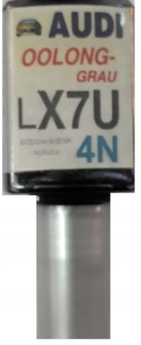Arasystem lakier samochodowy 10ml ARAX7U