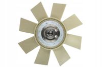 Sprzęgło wentylatora chłodnicy - THERMOTEC D5ME016TT