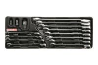 Zestawy narzędzi - TOPTUL GBA15410