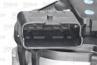 Silnik wycieraczek przód - VALEO 579754 — zdjęcie 5