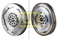Koło dwumasowe sprzęgła - LUK 415 0110 10