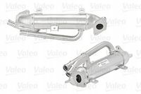 Chłodnica egr audi/vw 1.9/2.0tdi - VALEO 817754