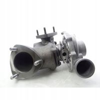 Turbosprężarka - GARRETT 452239-5009W