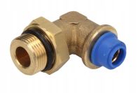 Szybkozłącze przewodów tekalan - PNEUMATICS PNK10/M22