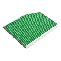 Filtr kabinowy basic + antybakter - CASTROL CC0133