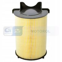 Filtr powietrza - CASTROL CA0014 — zdjęcie 4