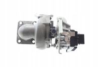 Turbo garrett 1020183 ford 2,4tdci - ALANKO 10900963