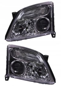 Reflektor /l/ opel vectra c 02-09 - DEPO 442-1129L-LDEM1