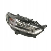 Reflektor halogenowy prawy - VALEO 046615