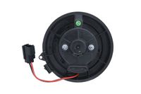 Dmuchawa nissan qashqai - VALEO 884601