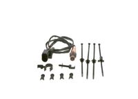 Sonda lambda vw 1,6 fsi golf v - BOSCH 0 258 007 355