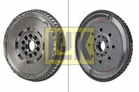 Koło dwumasowe sprzęgła - LUK 415 0735 10 — zdjęcie 2