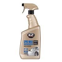 K2-spid wax wosk na mokro atom.700ml - K2 MELLE MELK087M — zdjęcie 2