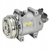 Sprężarka klimatyzacji nowa - VALEO 815151 — zdjęcie 2