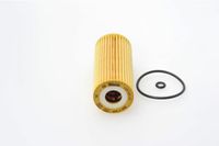 Wkład filtru olejowego - BOSCH 1 457 429 272
