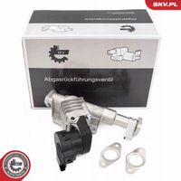 Zawór EGR - SKV ESEN 14SKV287