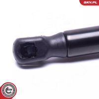 Sprężyna gazowa bagażnika - SKV ESEN 52SKV802 — zdjęcie 4