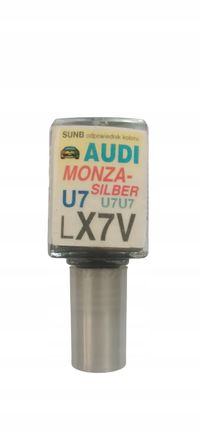 Arasystem lakier samochodowy 10ml X7V