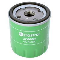 Filtr oleju - CASTROL CO0009