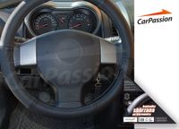 Pokrowiec na kierownicę - CARPASSION MMT CP10060 — zdjęcie 2