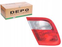Lampa tył - DEPO 344-1301L-UQ