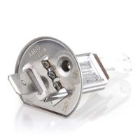 Żarówki halogenowe H1 12V 55W LumiTec SILVER +100% DUO - AMIO AMI01401 — zdjęcie 4