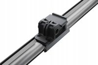 Pióro wycieraczki Aerotwin, komplet - BOSCH 3 397 007 072 — zdjęcie 4