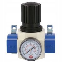 Uzdatnianie sprężonego powietrza - AIRPRESS 45200003