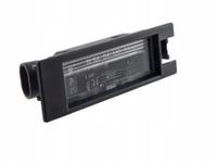Lampa tablicy rejestracyjnej opel - OE 13251936 — zdjęcie 3