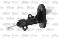Pompa sprzęgła citroen nemo 1.4 09- - VALEO 874414 — zdjęcie 2