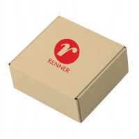 Crash pad moto. honda cbr 1000 rr 20- - RENNER RENT10145 — zdjęcie 2