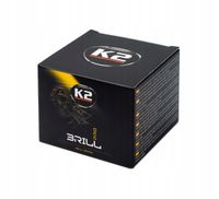 K2-brill szczotka do prania tapicerki - K2 MELLE MELD7050 — zdjęcie 5
