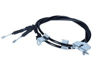 Linka hamulca ręcz. ford t. b-max/fiesta 08- le/pr - MAXGEAR 32-1049