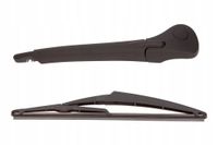 Ramię wycieraczki renault t. modus 04-12 kpl - MAXGEAR 39-0417